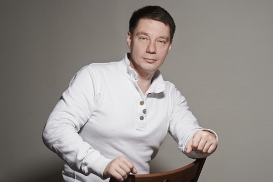 Павел Боровков