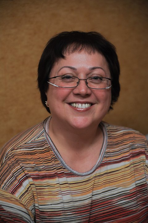 Светлана Грин