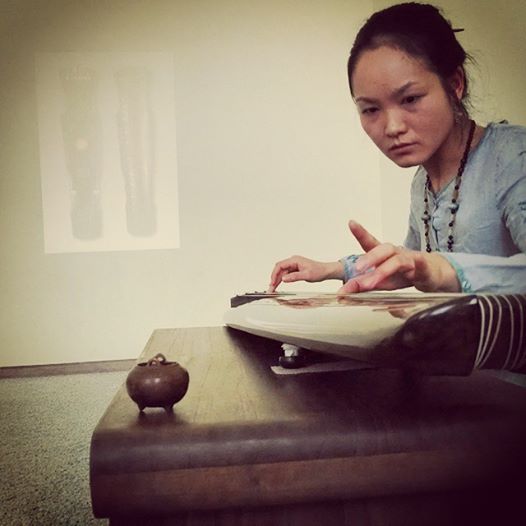Dongmei Wang